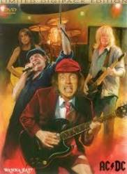 AC-DC : Wanna Eat? (DVD)